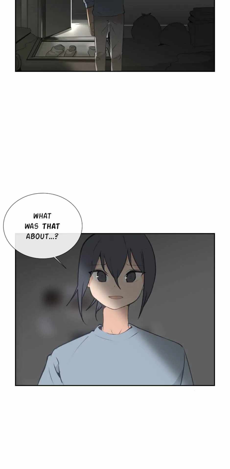 Damn Demonic Swords Chapter 107 6